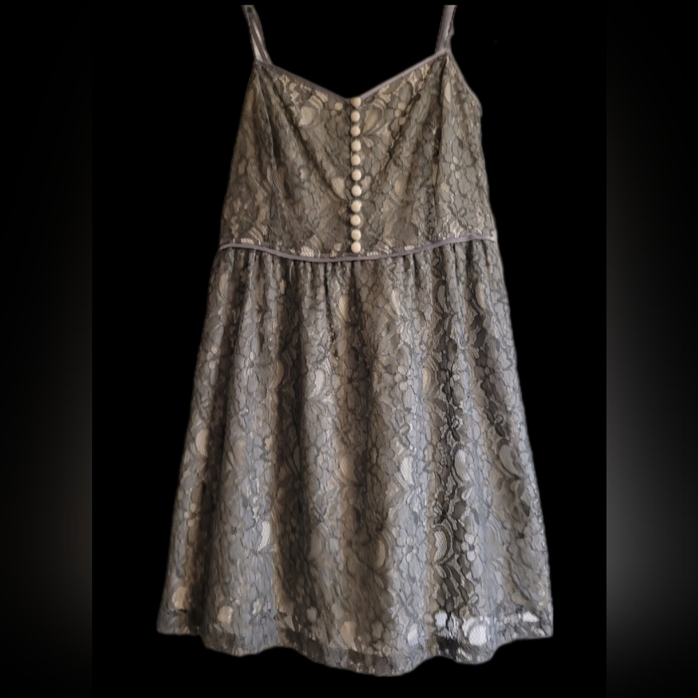 Cute Lacy dress